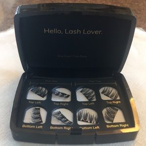 OneTwoCosmetics Magnetic Lashes